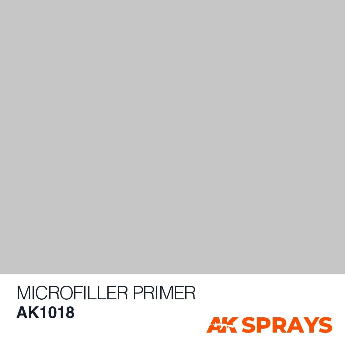 MICROFILLER PRIMER SPRAY – Image 2