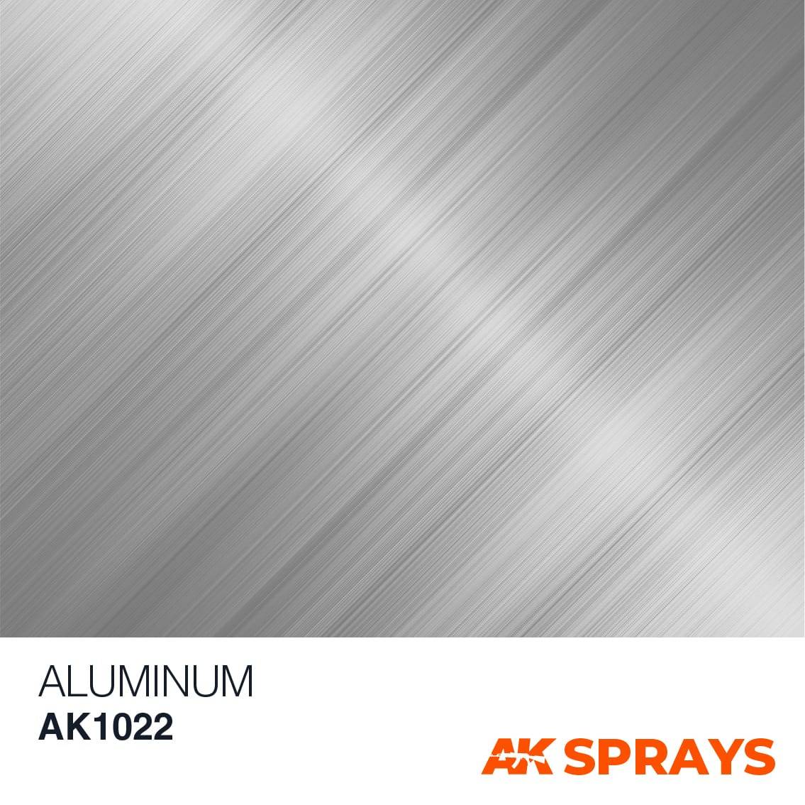 ALUMINIUM SPRAY – Image 2