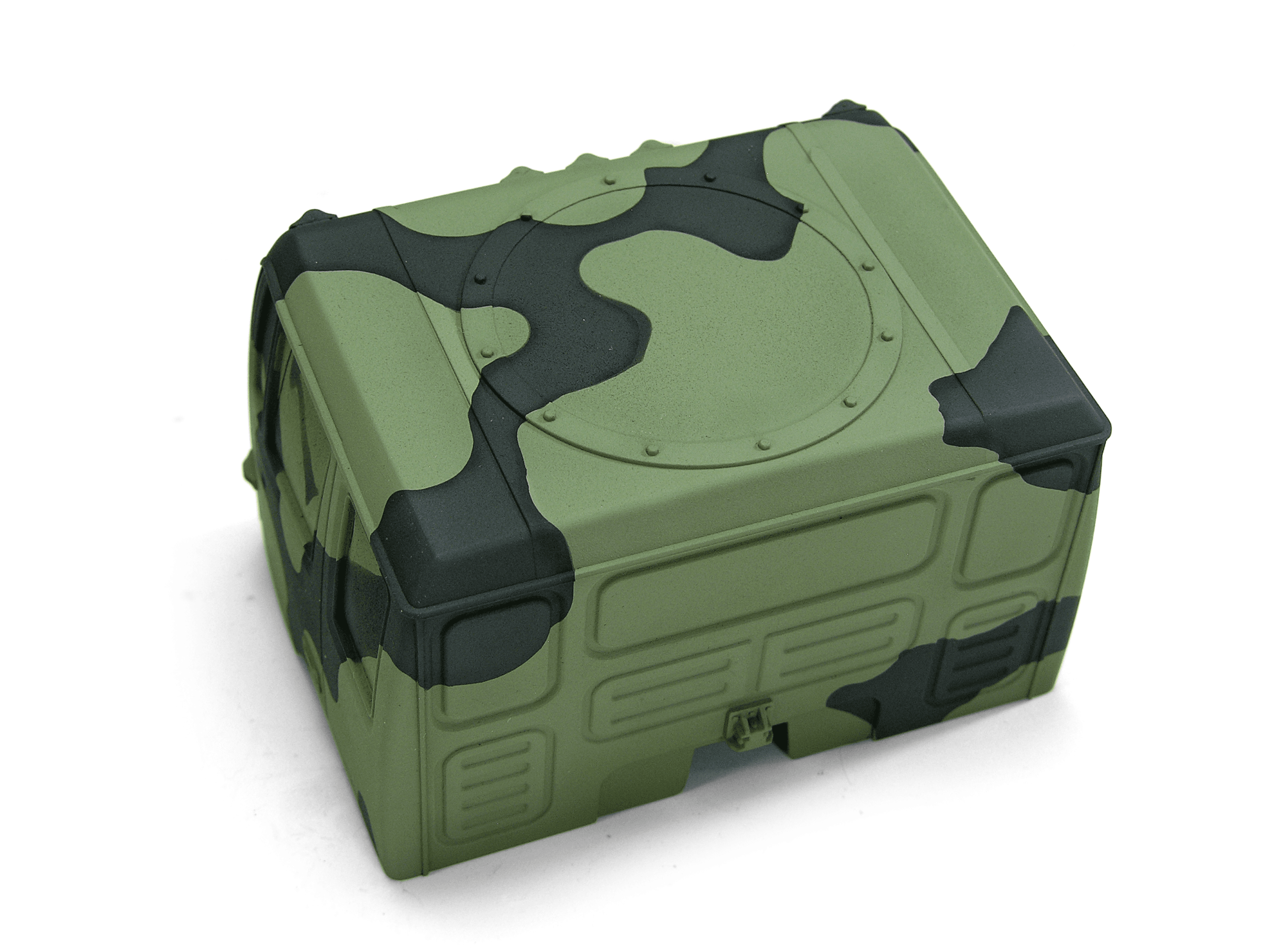 CAMOUFLAGE ELASTIC PUTTY – Image 5