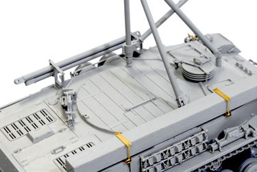 Bergepanzerwagen IV – Image 9