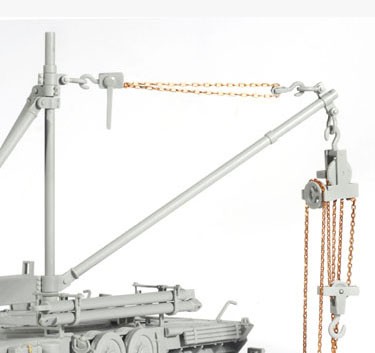 Bergepanzerwagen IV – Image 12