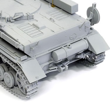 Bergepanzerwagen IV – Image 14