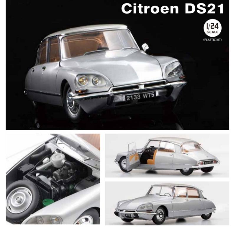 Citroën DS21 – Image 2