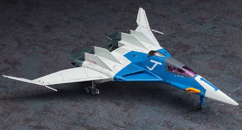 Crusher Joe Fighter 1 – Image 2