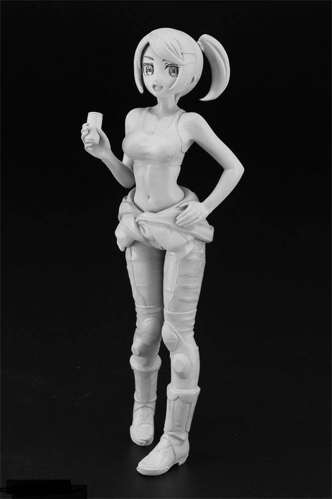 12 Egg Girls Collection 02 "Amy McDonnell" (Rider) – Image 6
