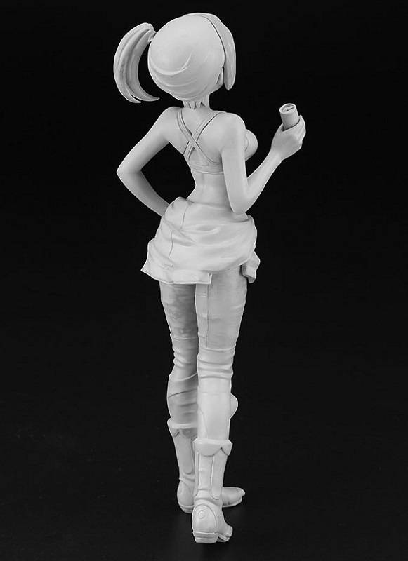 12 Egg Girls Collection 02 "Amy McDonnell" (Rider) – Image 7