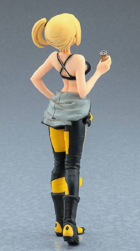 12 Egg Girls Collection 02 "Amy McDonnell" (Rider) – Image 4