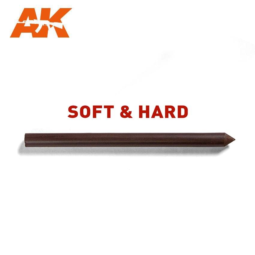 SEPIA LEAD-SOFT