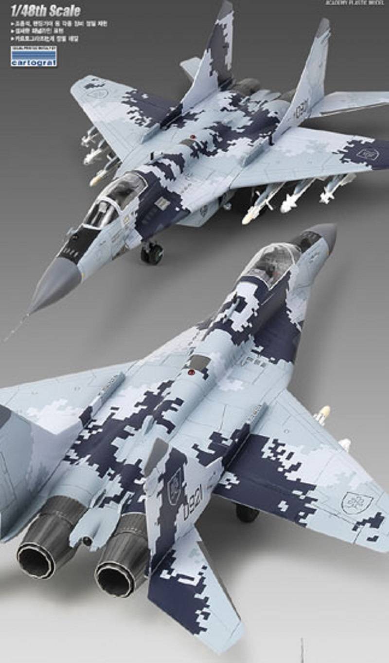 MIG 29AS SLOVAK AIR FORCE – Image 5