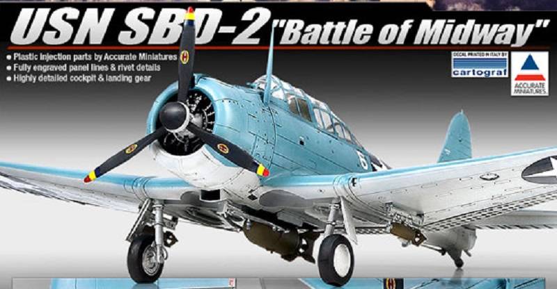 USN SBD-2