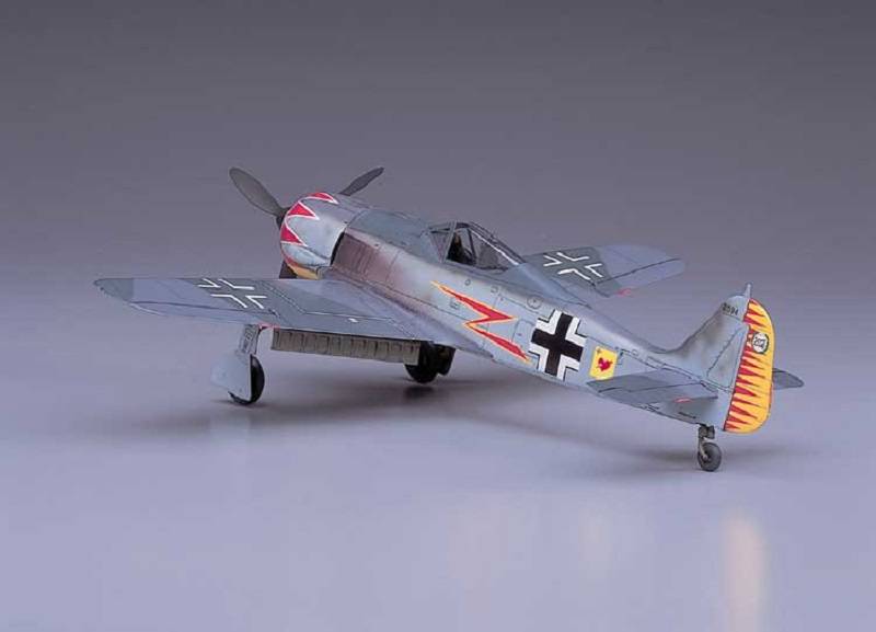 FW 190A-5 – Image 2