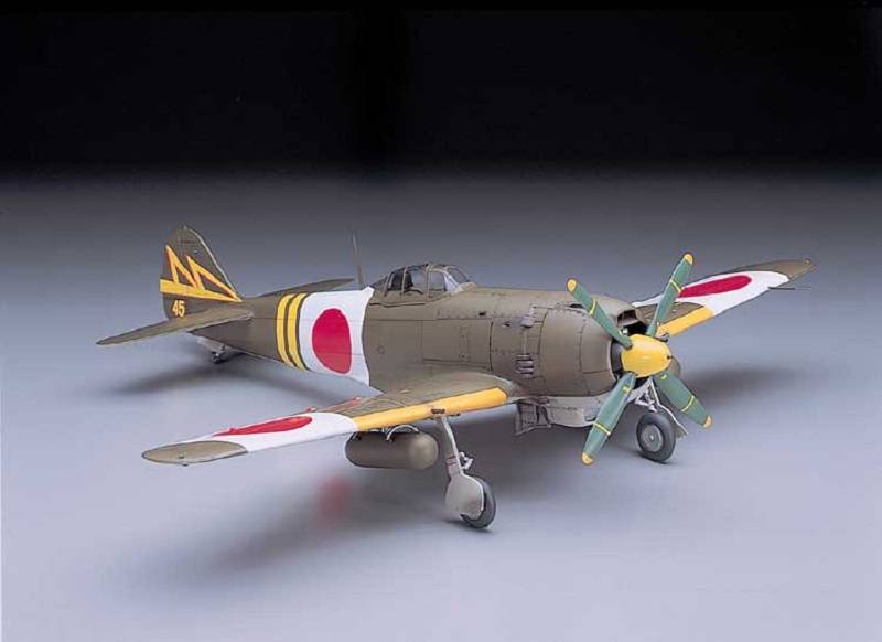 TYPE 4 HAYATE FRANCK (ST24)