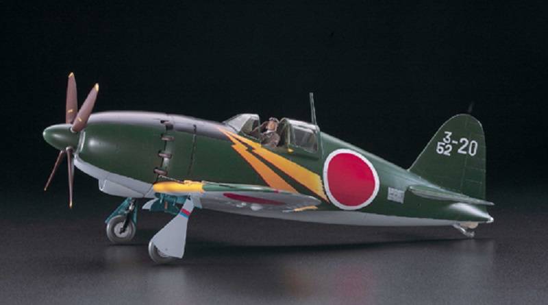 RAIDEN JACK Type 21 – Image 2
