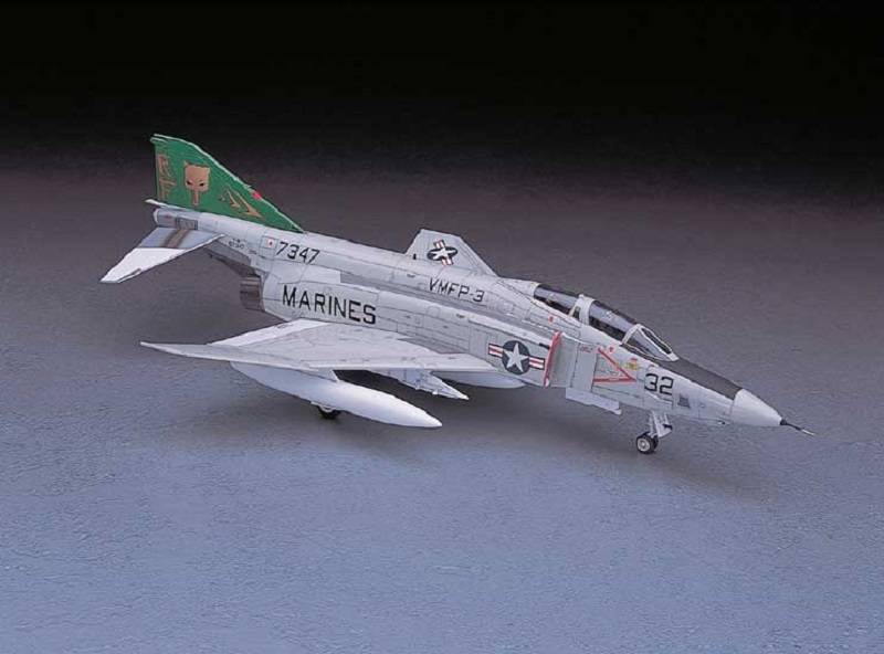 RF-4B USMC (PT31)