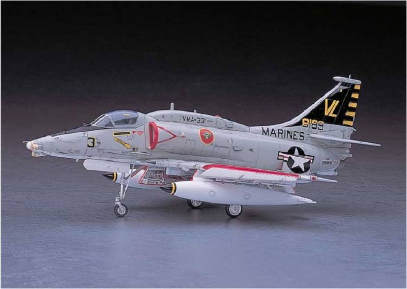 A-4M SKYHAWK – Image 2