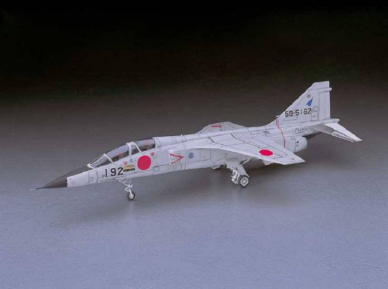 MITSUBISHI T.2 (PT37)