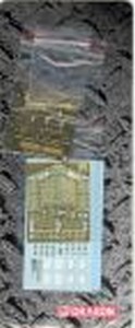 Sd. Kfz. 250/9 NEU 2cm Reconnaissance – Image 3