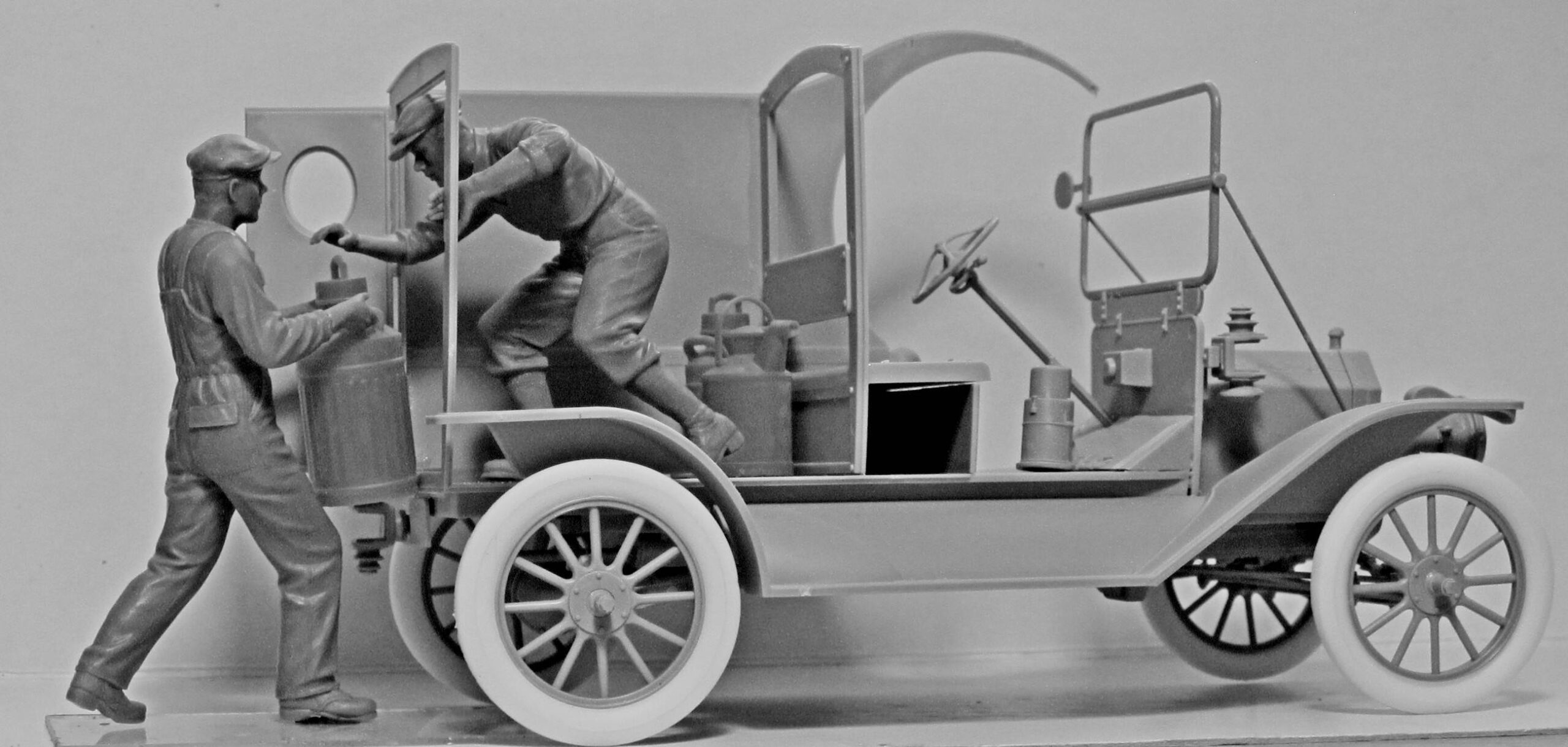 Gasoline Delivery – Image 6