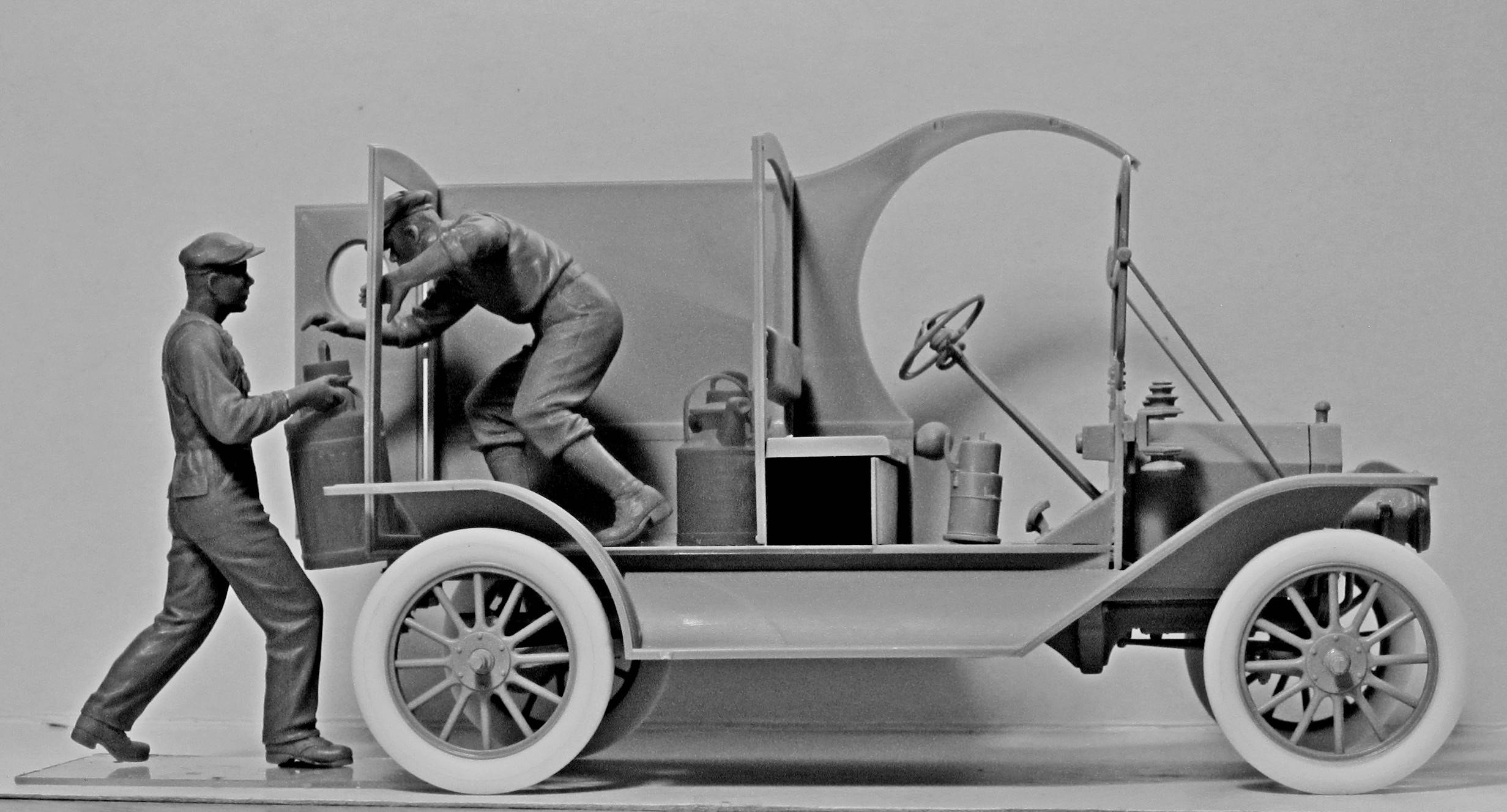 Gasoline Delivery – Image 7