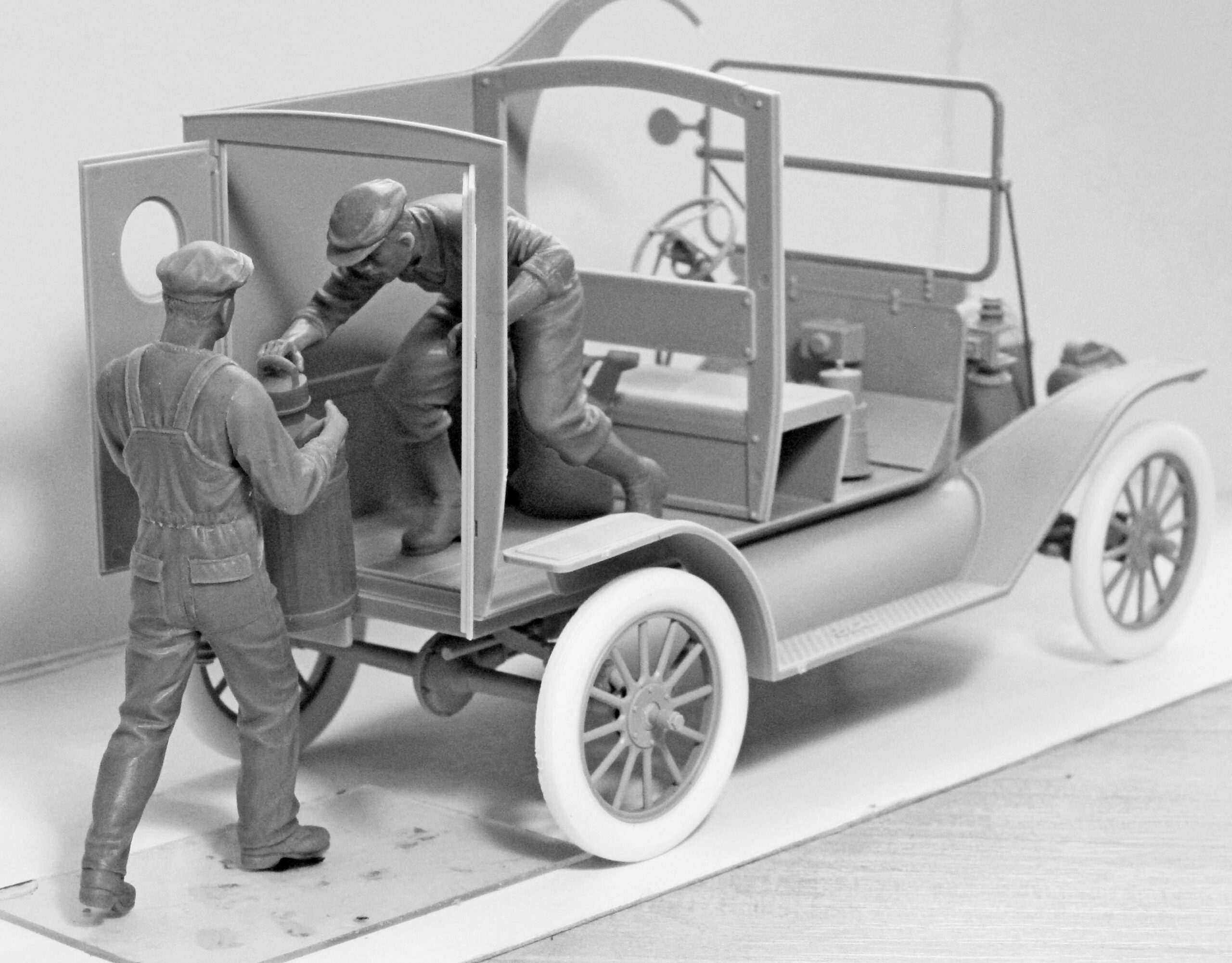 Gasoline Delivery – Image 8