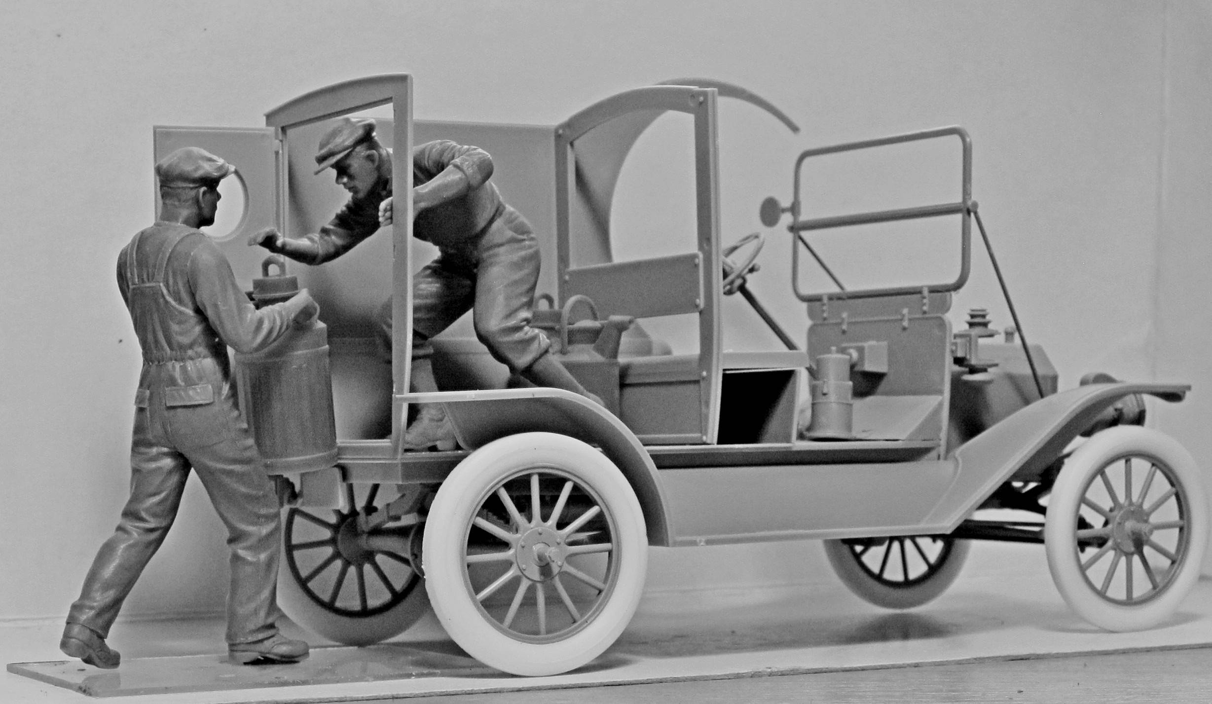 Gasoline Delivery – Image 9
