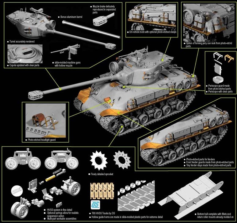 M51 ISHERMAN – Image 2