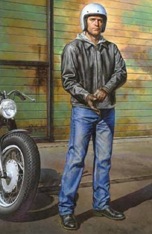 Street Rider – Image 2