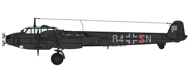Dornier Do215B-5 "NJG2" – Image 2