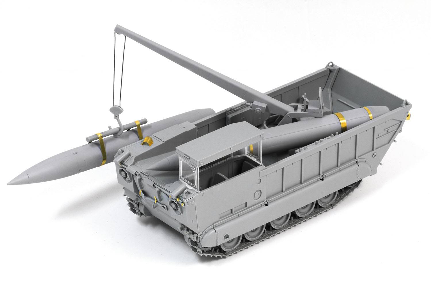 M688 Lance Loader-Transporter – Image 5
