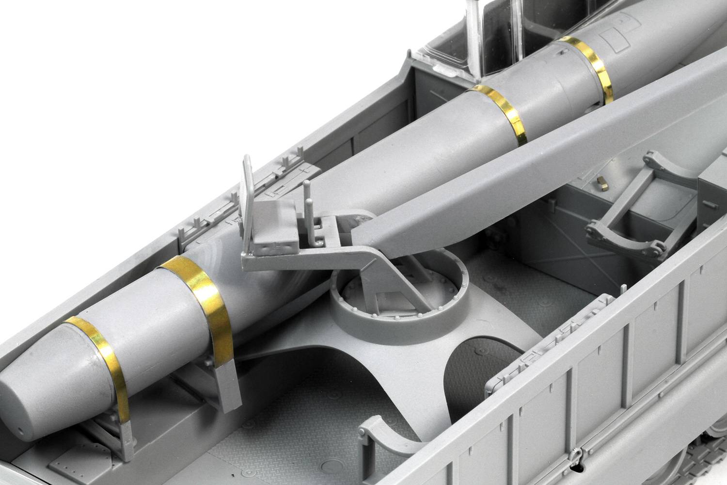 M688 Lance Loader-Transporter – Image 6