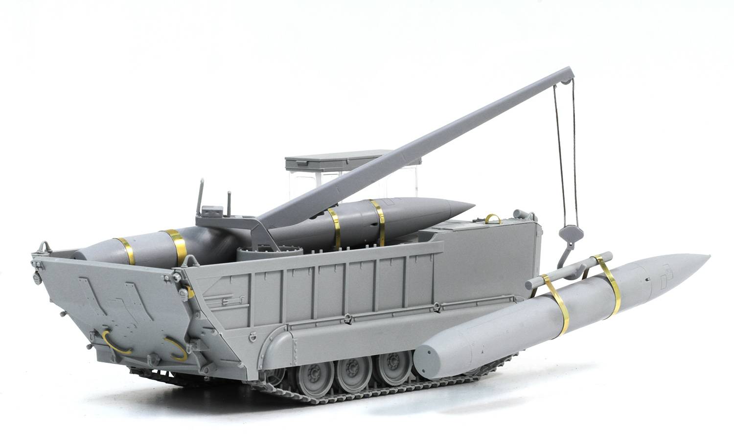 M688 Lance Loader-Transporter – Image 7