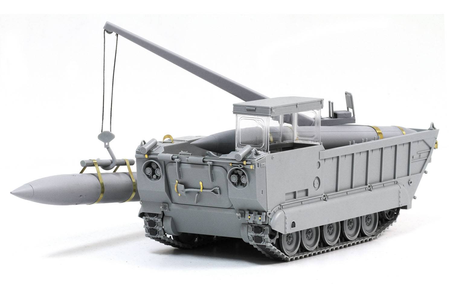 M688 Lance Loader-Transporter – Image 8
