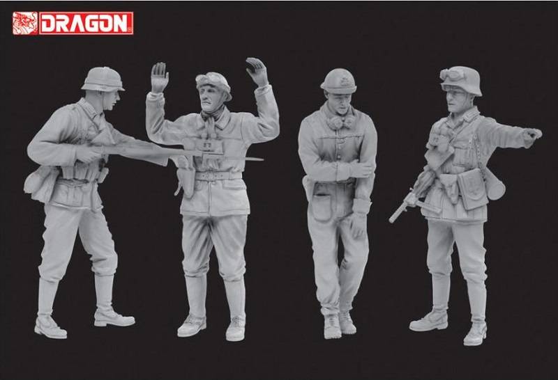 Blitzkrieg in France! (France 1940) – Image 2