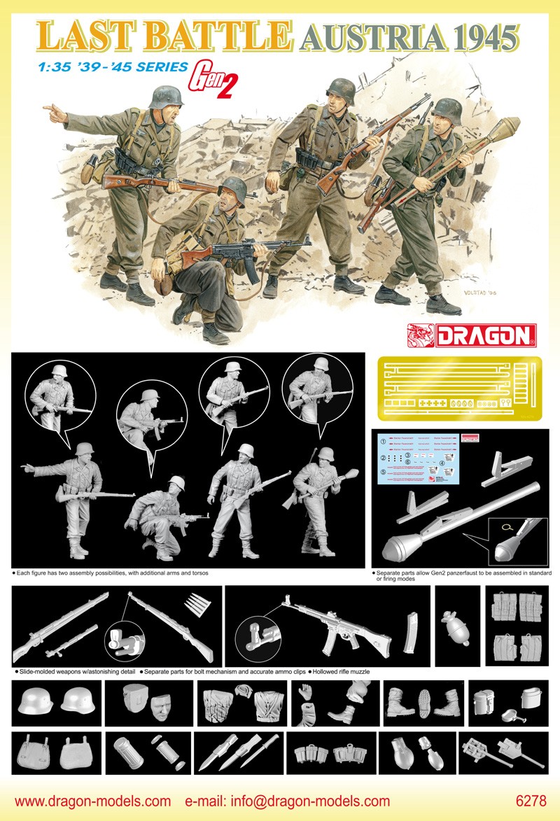Last Battle Austria 1945 – Image 2