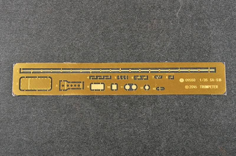 Russian 5V28 of 5P72 Launcher SAM-5 “Gammon” – Image 15