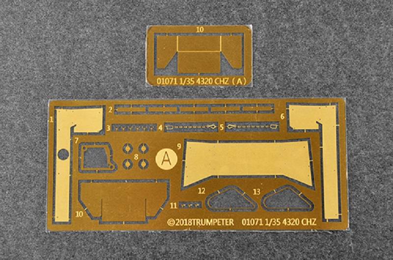 Russian URAL-4320 CHZ – Image 15