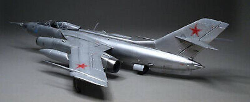 Russian Yak-28PP Brewer-E – Image 4