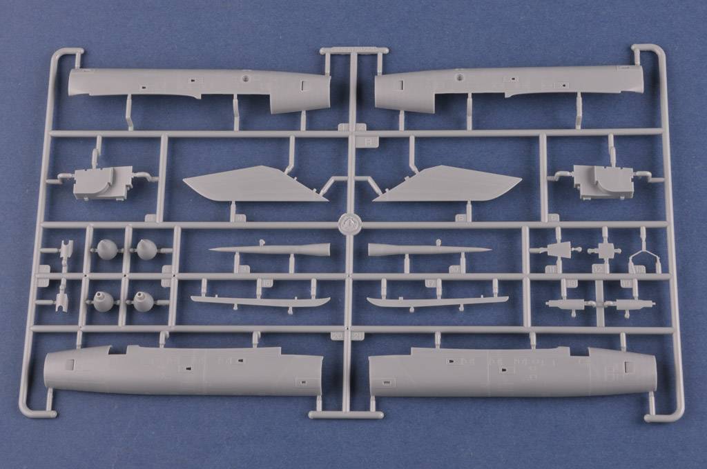Russian Yak-28PP Brewer-E – Image 9