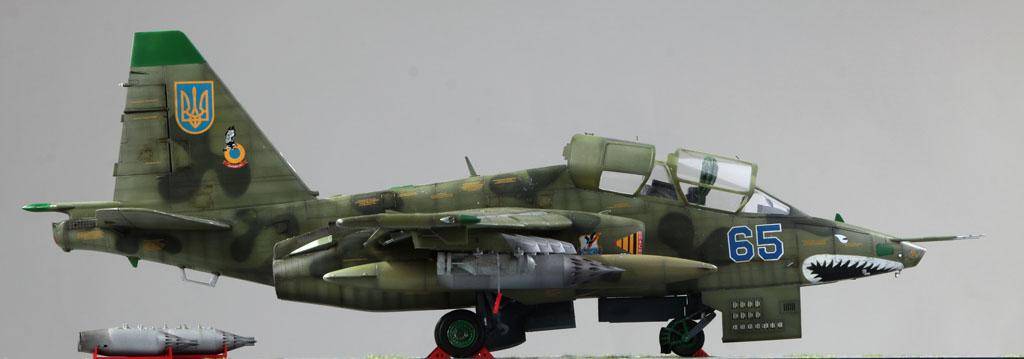 Su-25UB Frogfoot B – Image 10