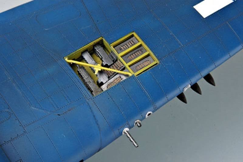 F6F-5 Hellcat – Image 4