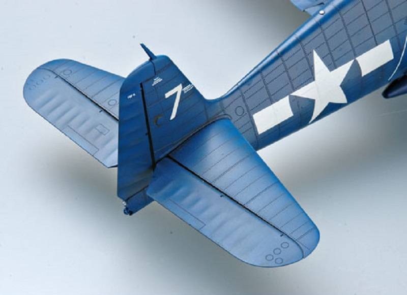 F6F-5 Hellcat – Image 5