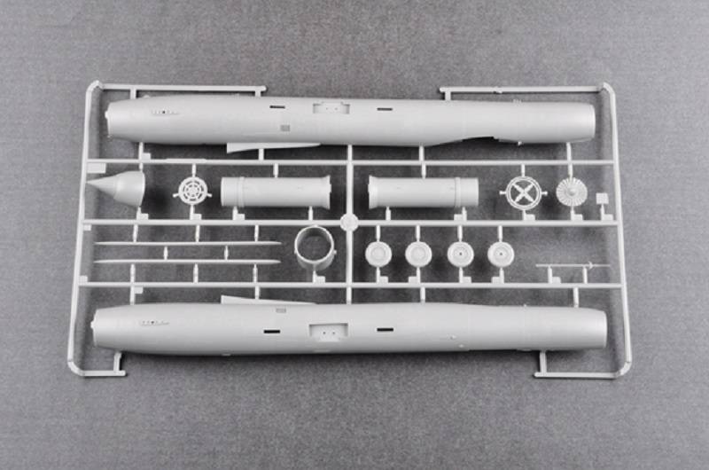 Soviet Su-11 Fishpot – Image 12
