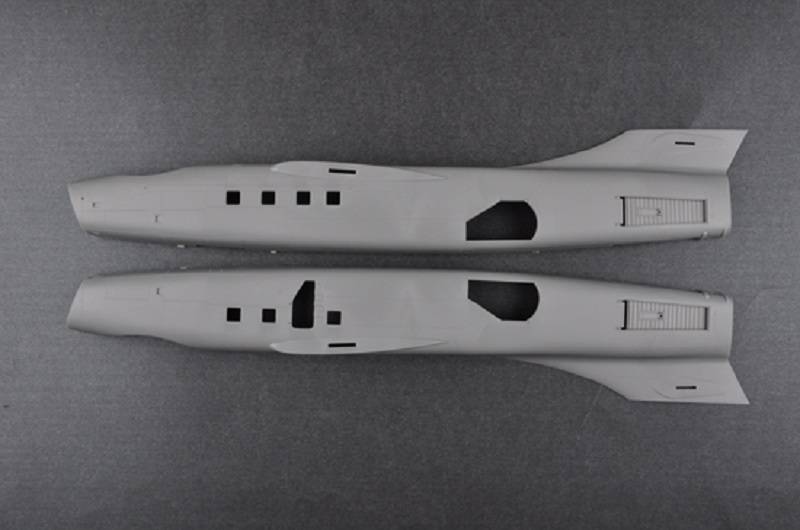 TA-3B Skywarrior Strategic Bomber – Image 14