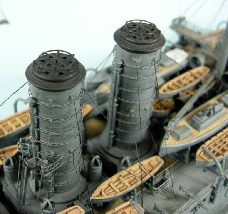IJN Battleship Mikasa – Image 5