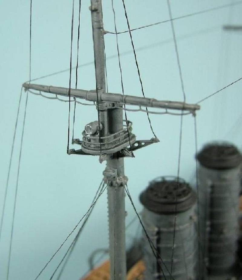 IJN Battleship Mikasa – Image 6