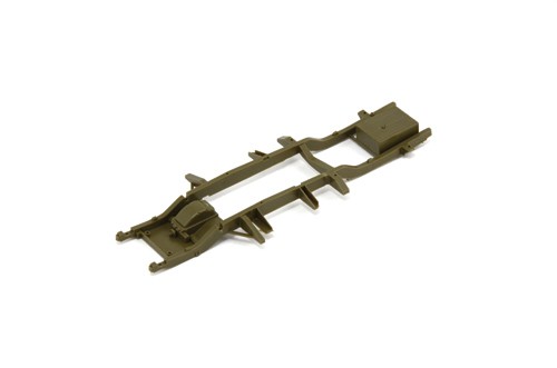 Land Rover LWB 109" FFR 1/24ème – Image 6