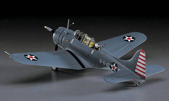 SBD-3 Dauntless – Image 2