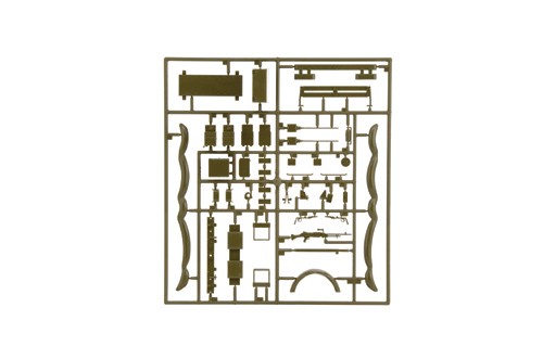 Land Rover LWB 109" FFR 1/24ème – Image 8