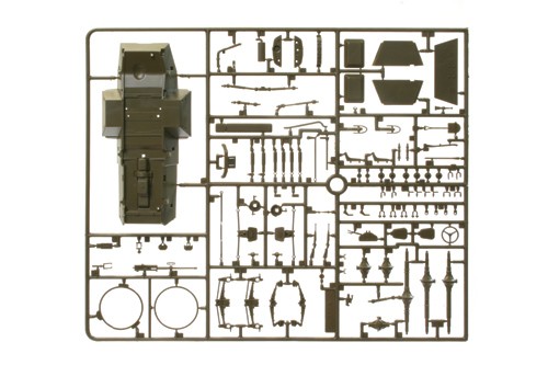 M8 Greyhound – Image 2