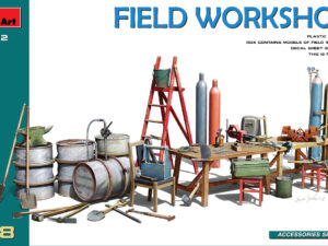 FIELD WORKSHOP